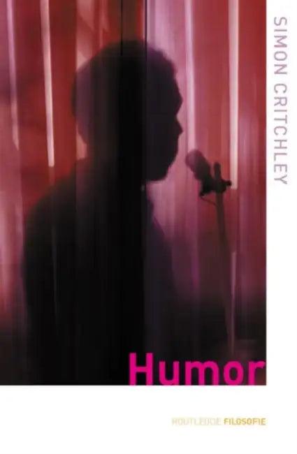 Humor (English, Simon Critchley)