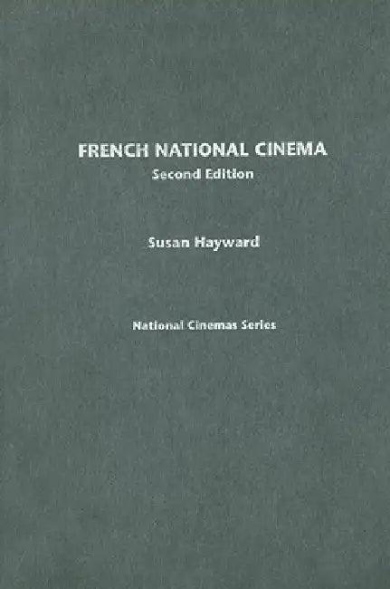 French National Cinema (English, Susan Hayward)