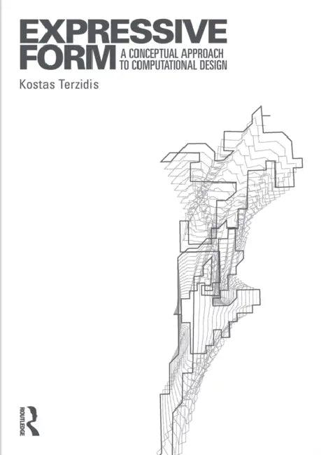 Expressive Form (English, Kostas Terzidis)