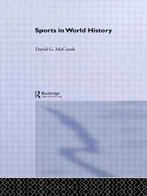 Sports in World History (English, David G. McComb)