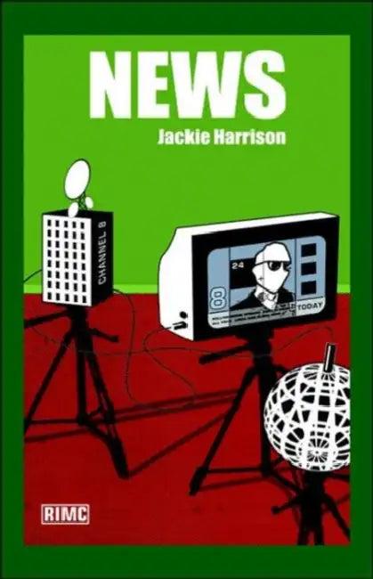 News (English, Jackie Harrison)
