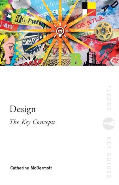 Design (English, Catherine McDermott)