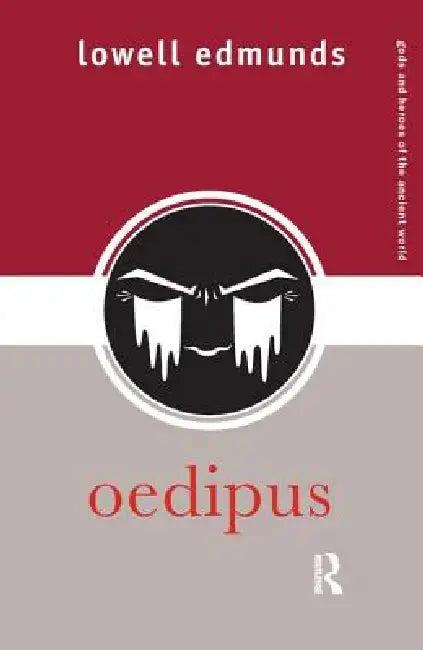 Oedipus (English, Lowell Edmunds)