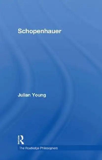 Schopenhauer (English, Julian Young)