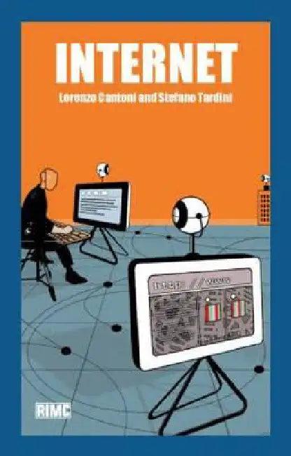 Internet (English, Lorenzo Cantoni | Stefano Tardini)