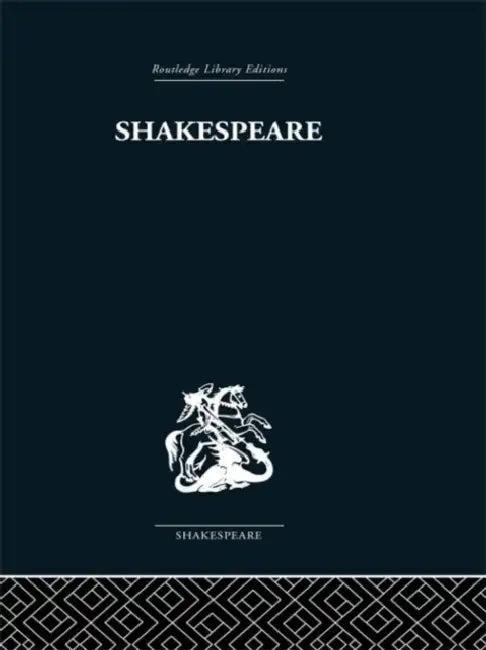 Shakespeare (English, R A Foakes)