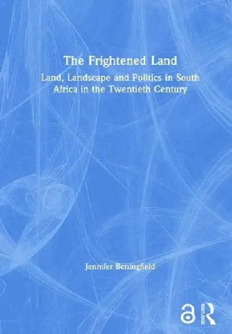 The Frightened Land (English, Jennifer Beningfield)