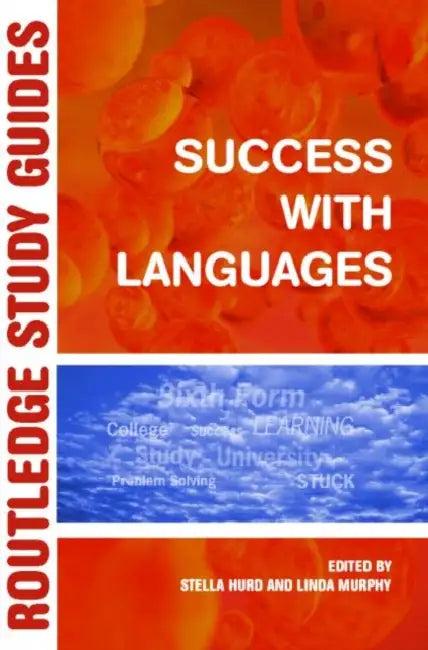 Success with Languages (English, Stella Hurd | Linda Murphy)