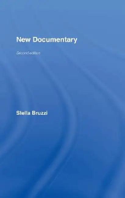 New Documentary (English, Stella Bruzzi)