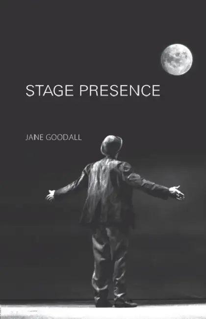 Stage Presence (English, Jane Goodall)