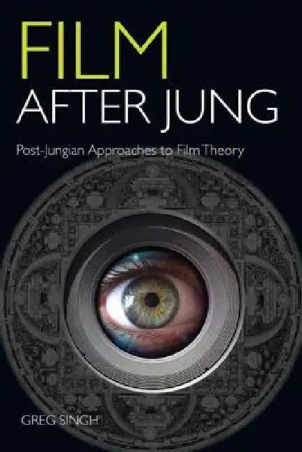 Film After Jung (English, Greg Singh)