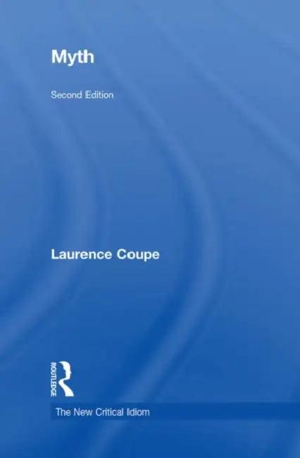 Myth (English, Laurence Coupe)