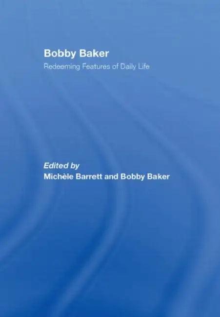 Bobby Baker (English, Michèle Barrett | Bobby Baker)