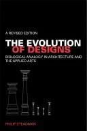 The Evolution of Designs (English, Philip Steadman)