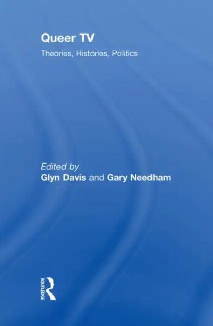 Queer TV (English, Glyn Davis | Gary Needham)