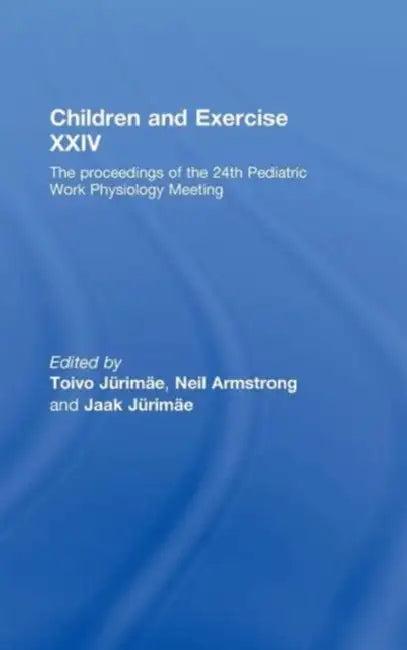 Children and Exercise XXIV (English, Toivo Jurimae | Neil Armstrong | Jaak Jurimae)