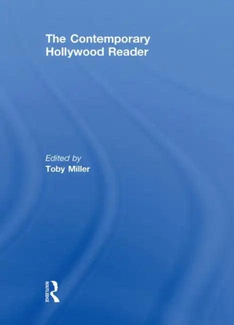 The Contemporary Hollywood Reader (English, Toby Miller)