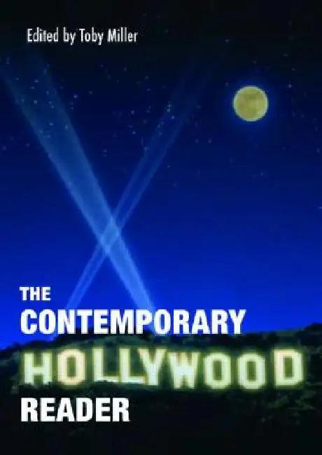 The Contemporary Hollywood Reader (English, Toby Miller)