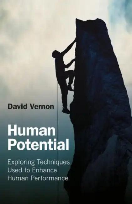 Human Potential (English, David Vernon)