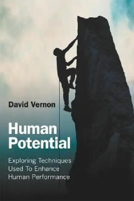 Human Potential (English, David Vernon)