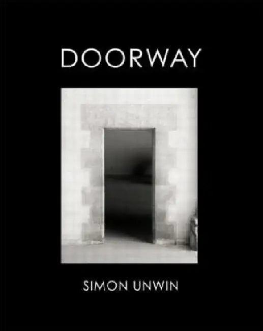 Doorway (English, Simon Unwin)