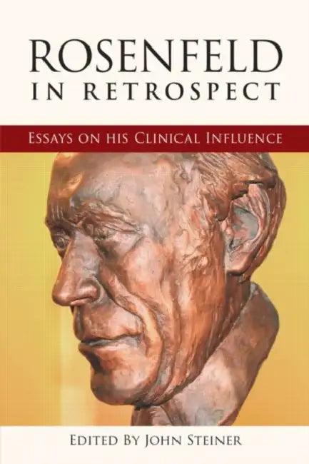 Rosenfeld in Retrospect (English, John Steiner)