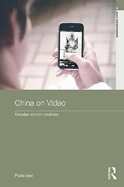 China on Video (English, Paola Voci)