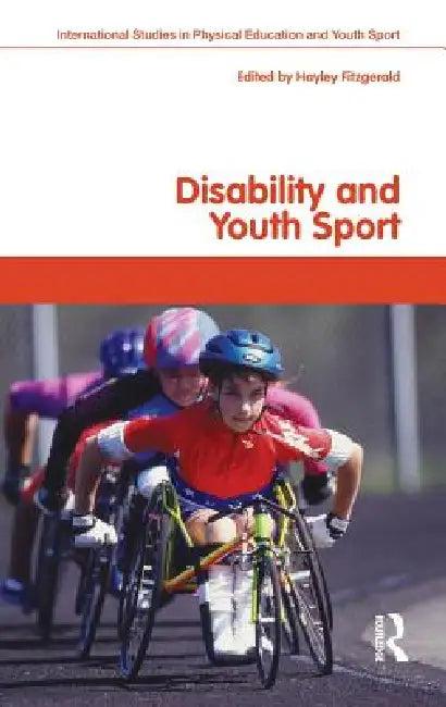 Disability and Youth Sport (English, Hayley Fitzgerald)