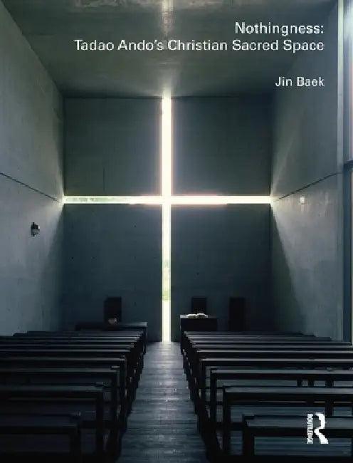 Nothingness (English, Jin Baek)