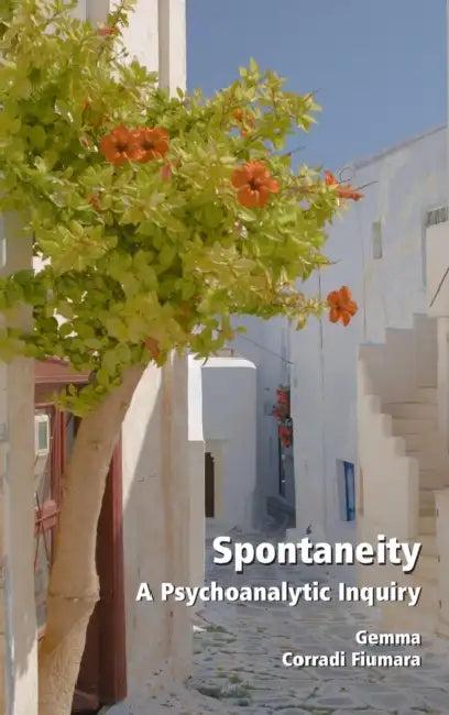 Spontaneity (English, Gemma Corradi Fiumara)