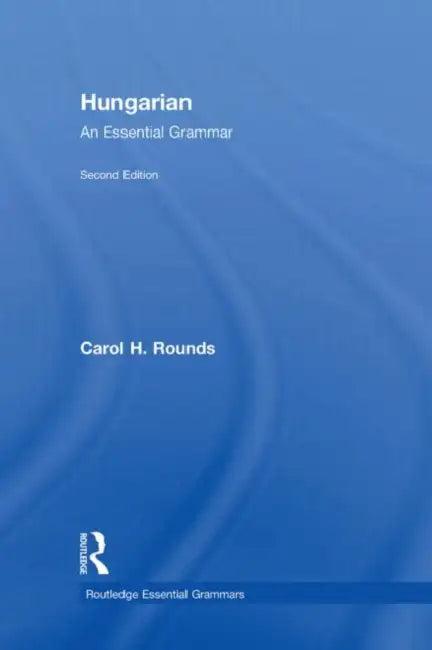 Hungarian (English, Carol Rounds)