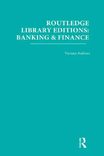 Banking & Finance (English)
