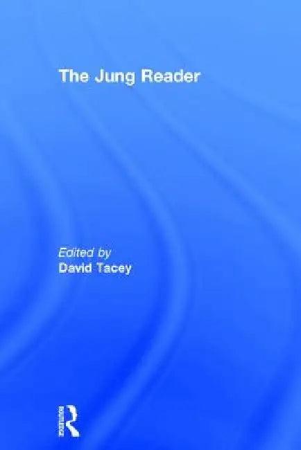 The Jung Reader (English, David Tacey)