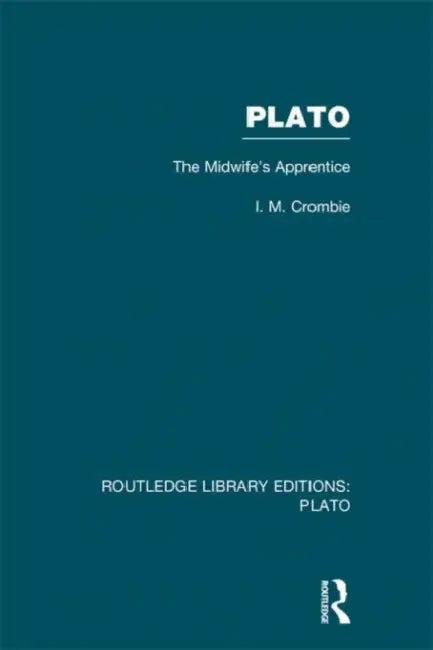 Plato (English, I Crombie)