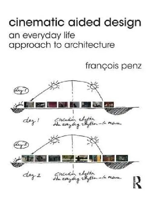 Cinematic Aided Design (English, François Penz)