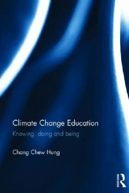 Climate Change Education (English, Chang Chew Hung)