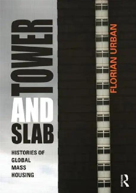 Tower and Slab (English, Florian Urban)
