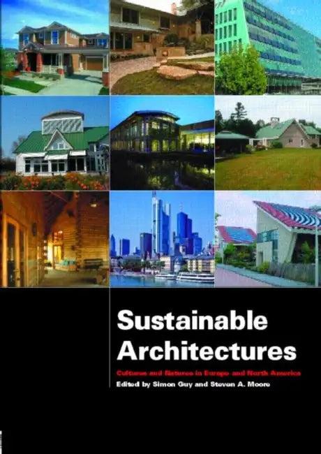 Sustainable Architectures (English, Simon Guy)