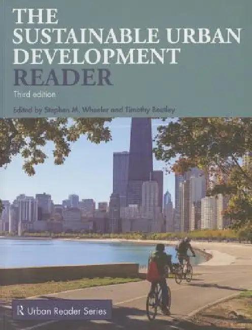 Sustainable Urban Development Reader (English, Stephen M. Wheeler | Timothy Beatley)