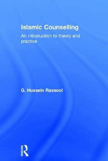 Islamic Counselling (English, G. Hussein Rassool)