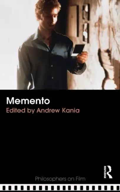 Memento (English, Andrew Kania)