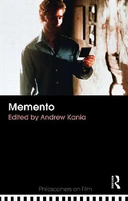 Memento (English, Andrew Kania)