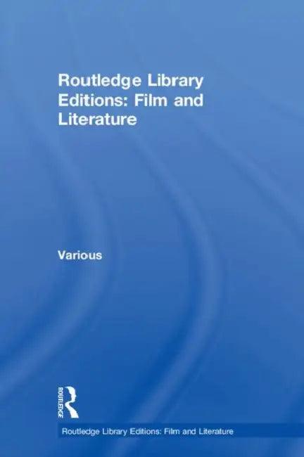 Film and Literature (English)