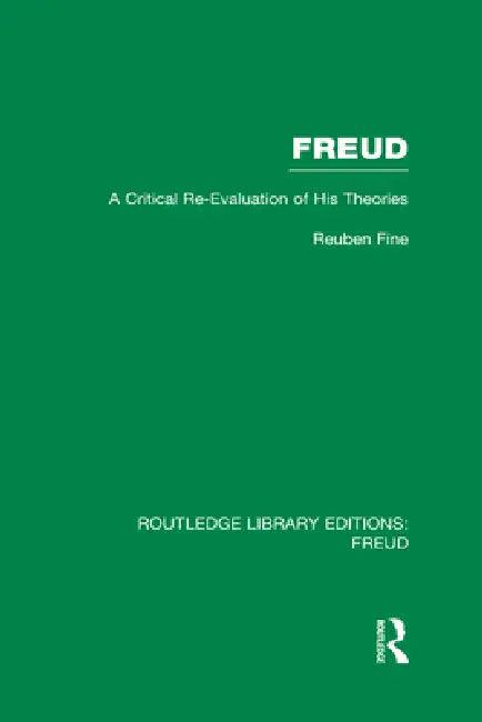 Freud (English)