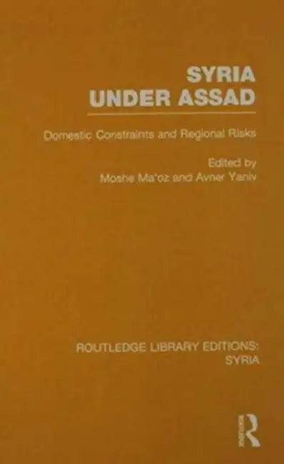 Syria (English)