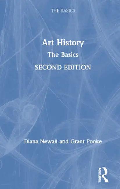 Art History (English, Diana Newall | Grant Pooke)