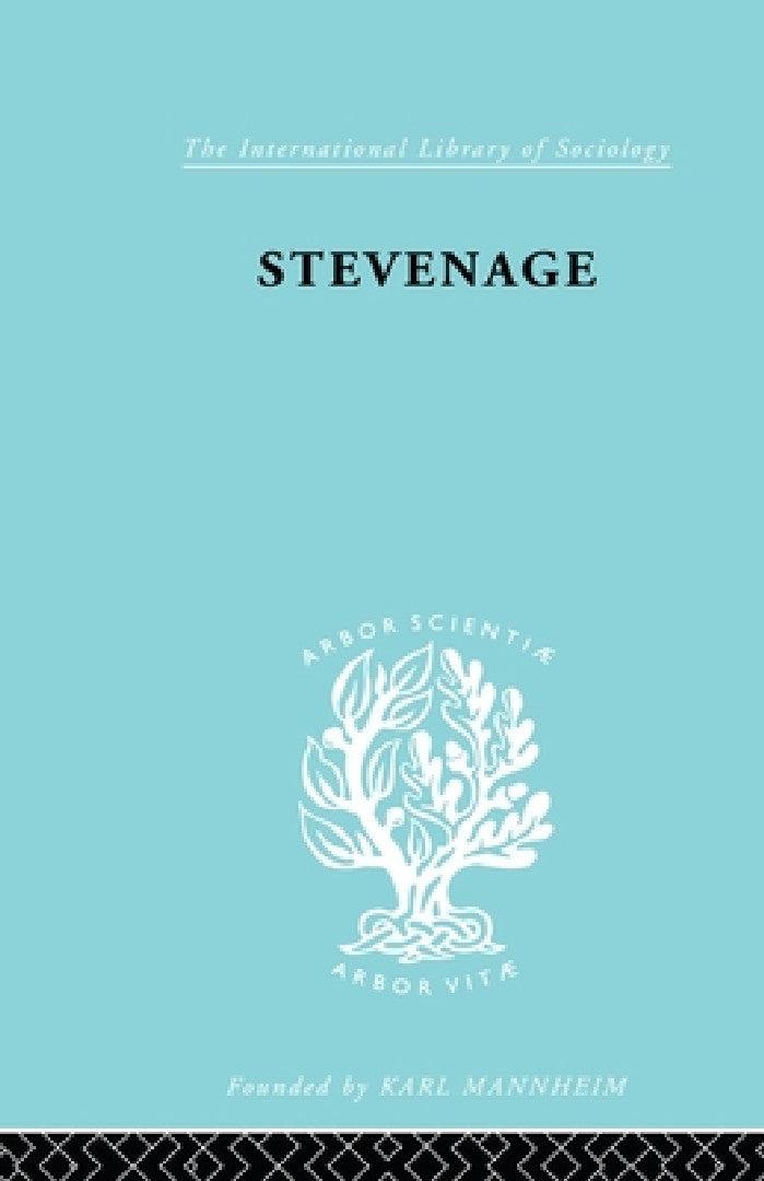 Stevenage (English, Harold Orlans)