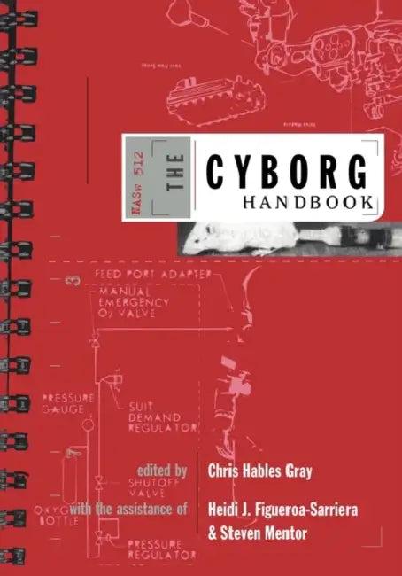 The Cyborg Handbook (English, Chris Gray)