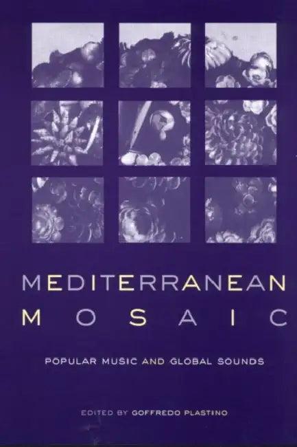 Mediterranean Mosaic (English, GoffredoPlastino)