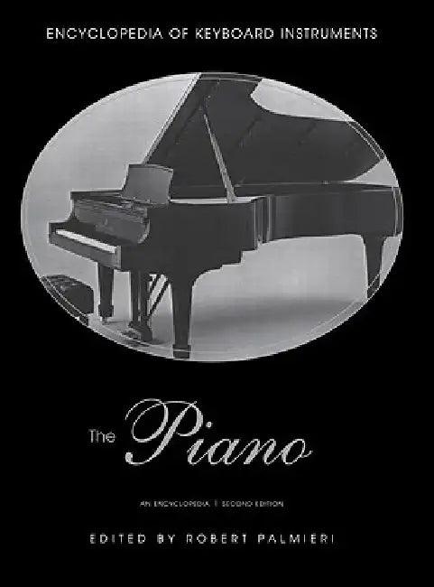 The Piano (English, Robert Palmieri)